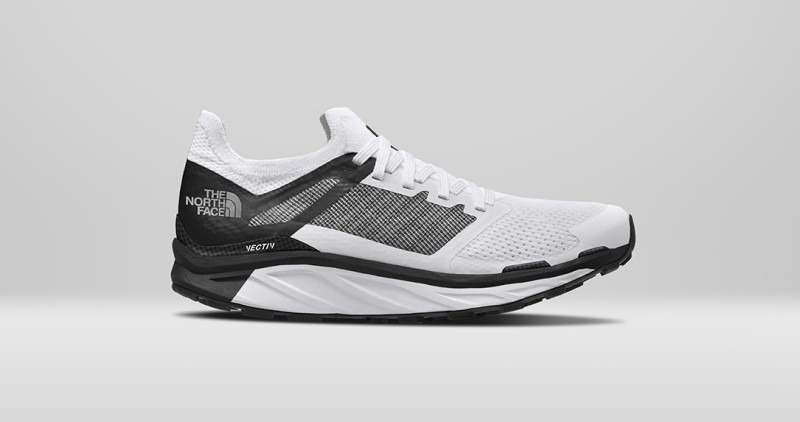 THE NORTH FACE Ultra Foward ブラック US8 THE NORTH FACE Ultra Foward ブラック US8